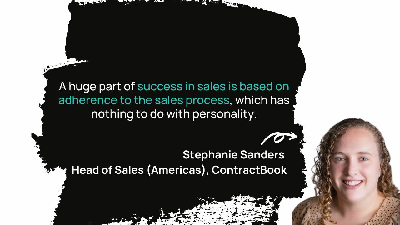 12 sales myths debunked by sales leaders
