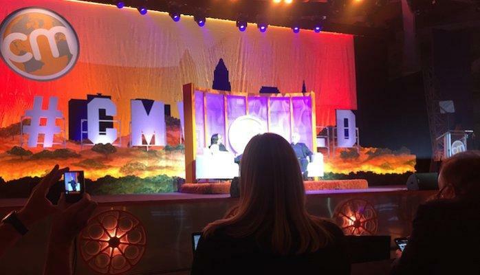 Let Content Strategy Define What You Won't Do (As Well As What You Will)