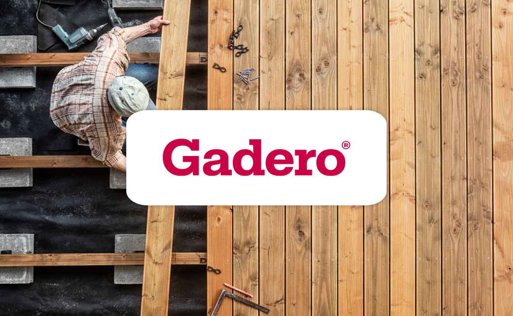 From Confusion to Composability: Gadero's Transformation with Akeneo's MACH-Certified PIM