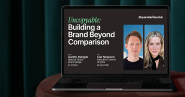 Focus, not FOMO: How Revolut built an uncopyable brand