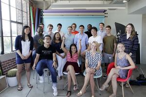 Mailchimp Summer Internship Program Gives Tools For Success