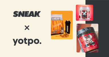 How Sneak Boosted Repeat Purchases With Omnichannel Loyalty