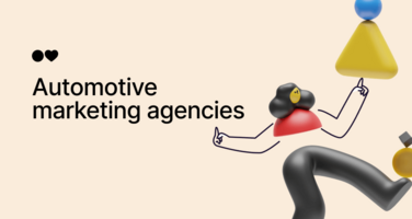 Top 15 Automotive Marketing Agencies