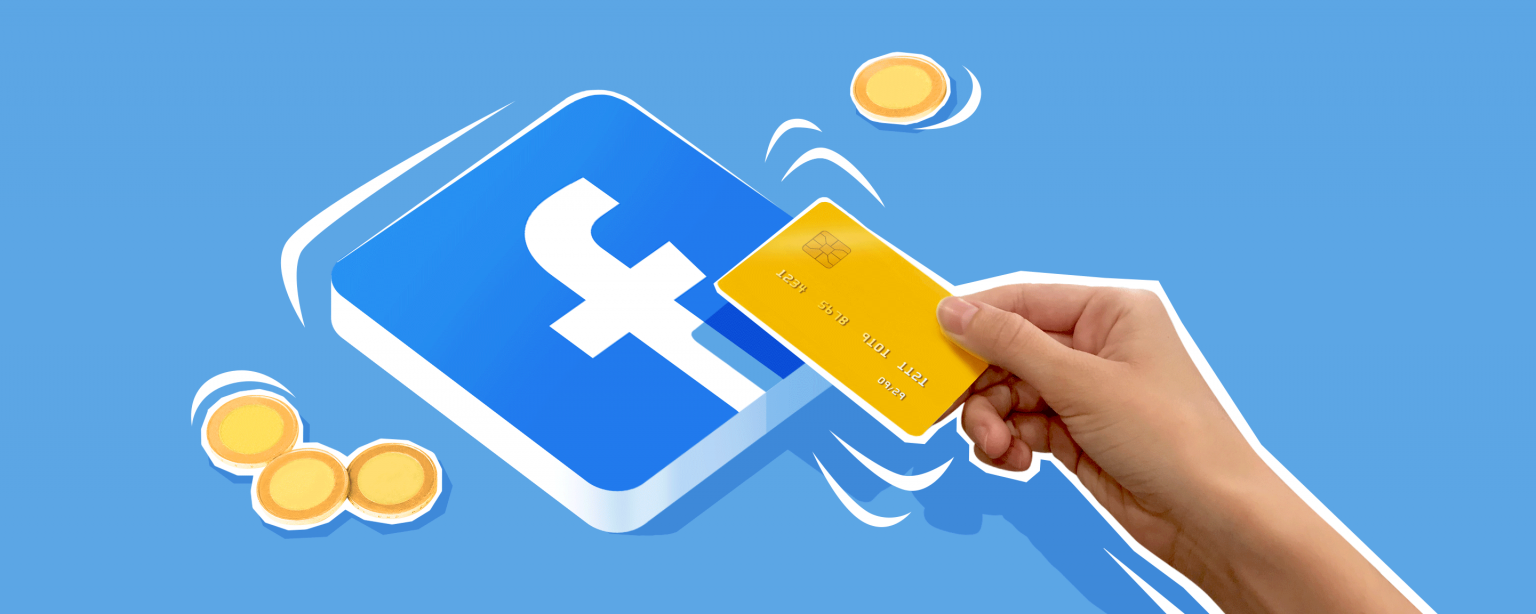 How You Can Receive Payments on a Facebook Business Page