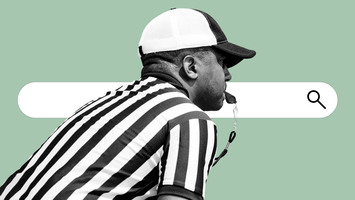 A $5 Million Dollar Fumble? Here's What Happens When Top Super Bowl Advertisers Can't Answer Questions Via Their Own Website Search.