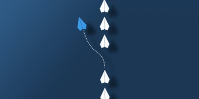 Age of the Independent Agency