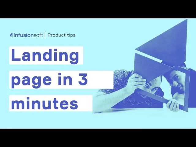 The small business guide to creating beautiful landing pages that convert