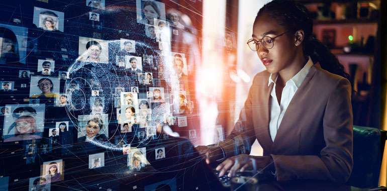 IPCOM Uses ZINFI's Partner Marketing Management Platform