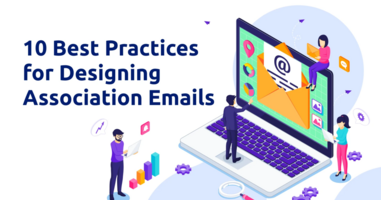 10 Best Practices for Designing Association Emails