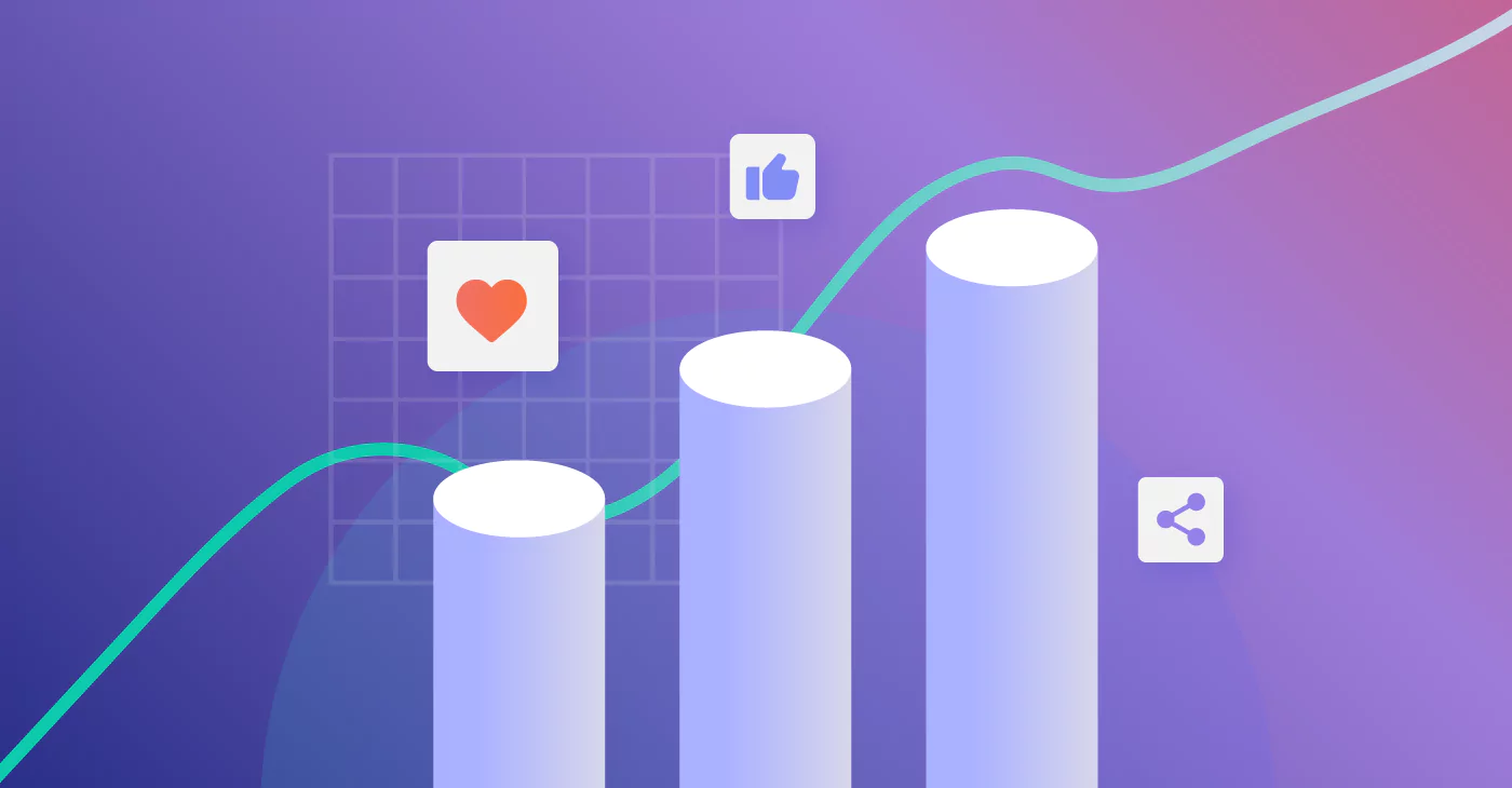 6 Social Media Metrics That Matter