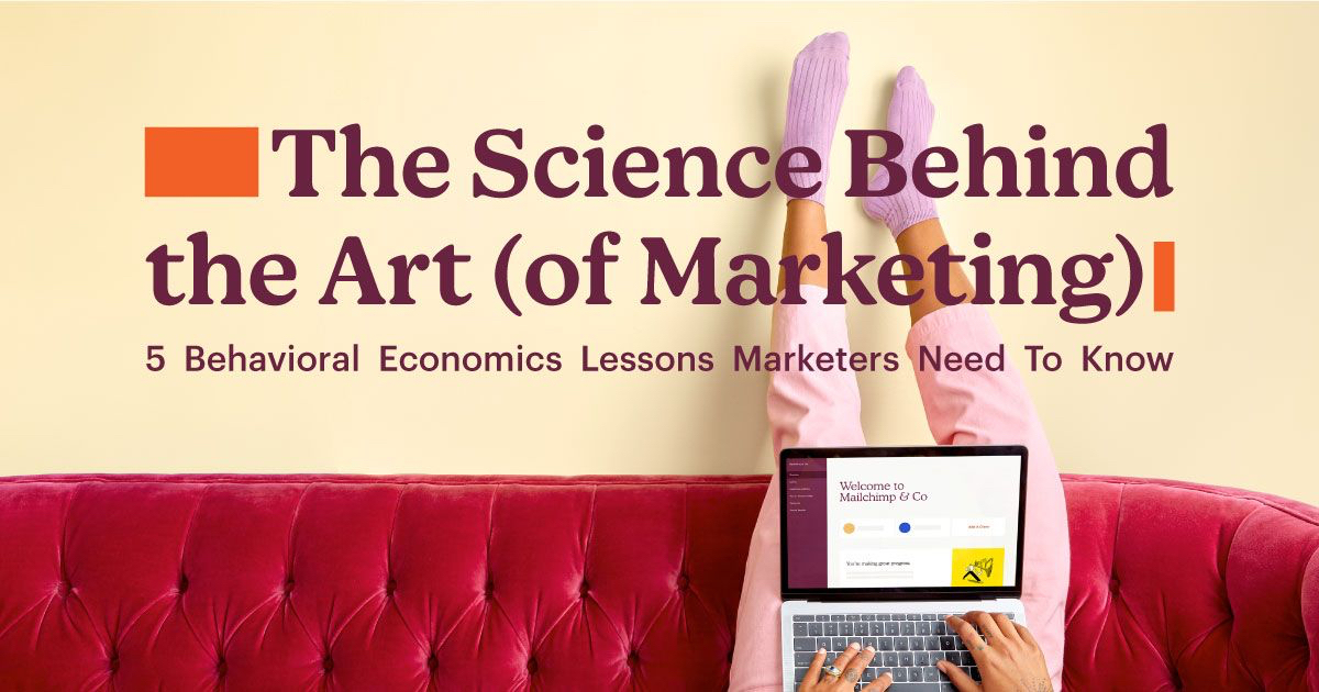  The Science Behind the Art of Marketing