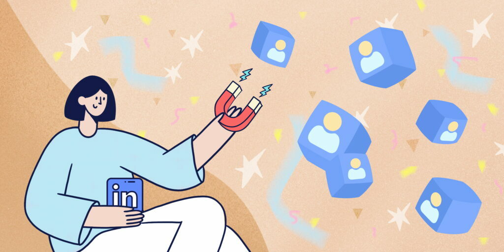 Boost Your Search Performance With LinkedIn Sales Navigator And Snov.io LI Prospect Finder Extension