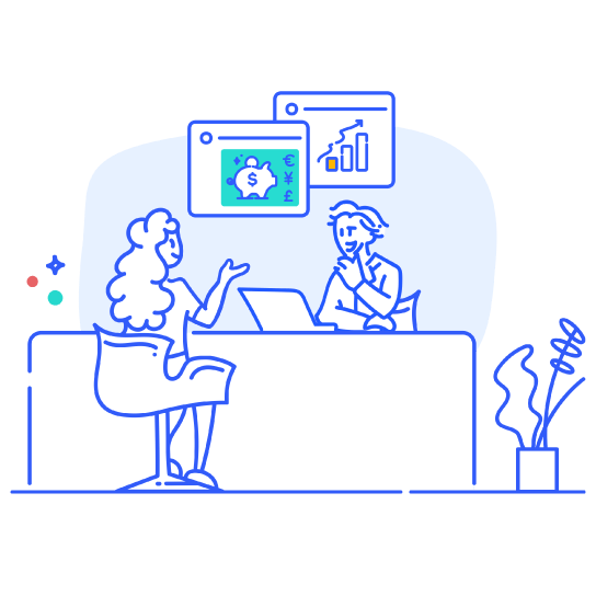 Australian generational banking report