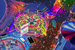 Our Features Have This Effect