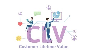 How to Calculate Customer Lifetime Value for SaaS Businesses