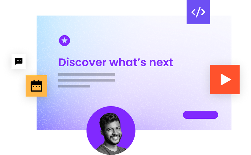 How to create interactive content | Guide to interactive content