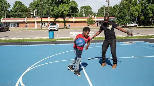 How Big Brothers Big Sisters of America Led a Digital Transformation