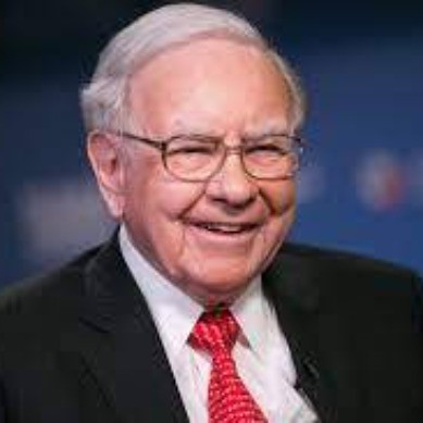 Warren Buffett