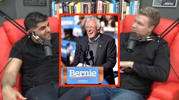 Bernie Sanders' Tax Proposal | My First Million Podcast