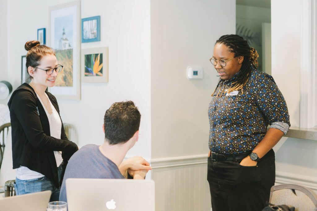 Behind the Scenes of Buffer's 10th Retreat in San Diego, CA