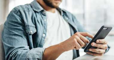 DemandScience Digital Content Marketing Survey Infographic