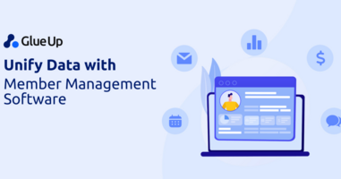 Unify Data with Member Management Software