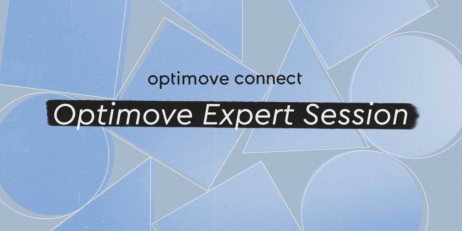 Sharing the Power of Personalization at Optimove Connect 2025