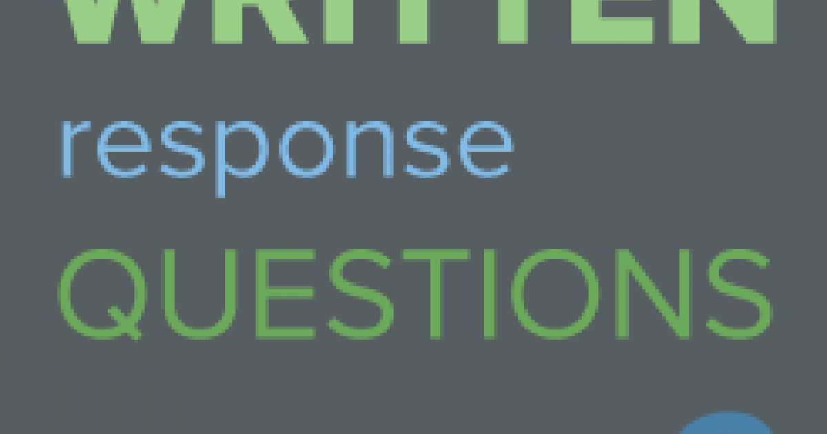 Tips for Using Written Response Questions in UX Research