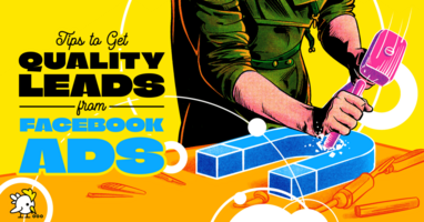 4 Tips to Get Quality Leads from Facebook Ads