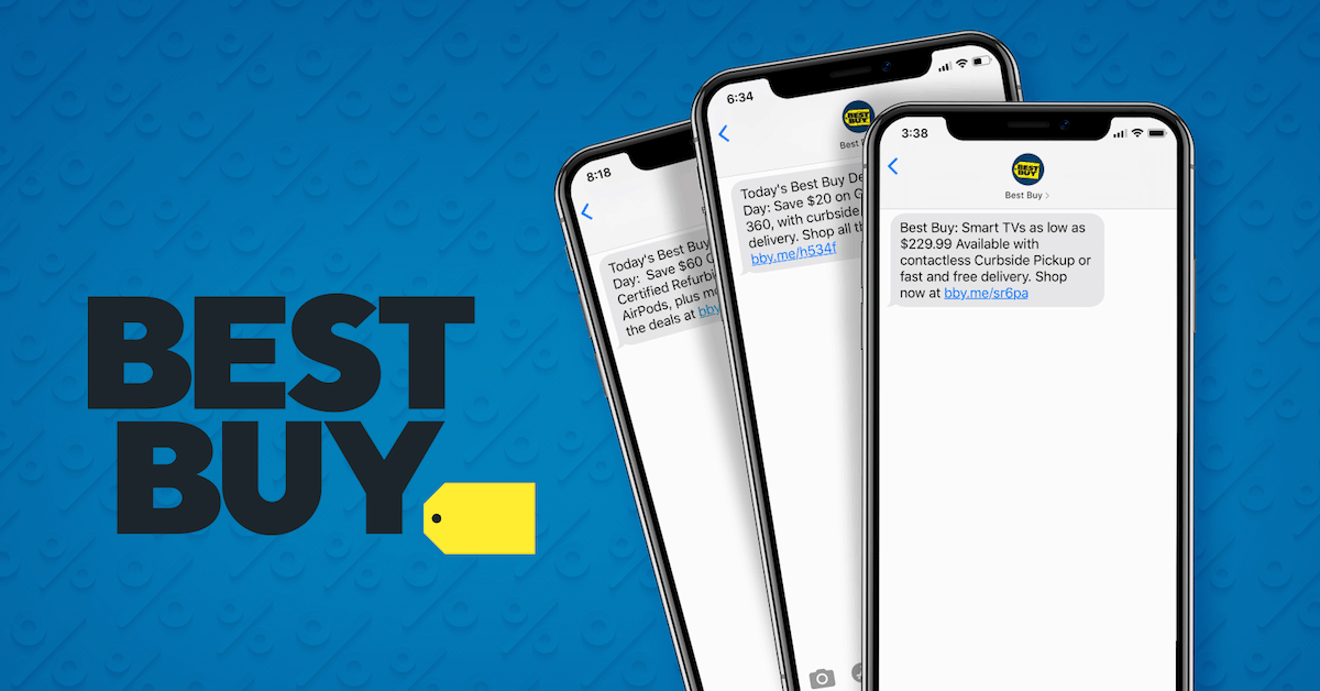 23 New SMS Marketing Brands Added to SMS Archives
