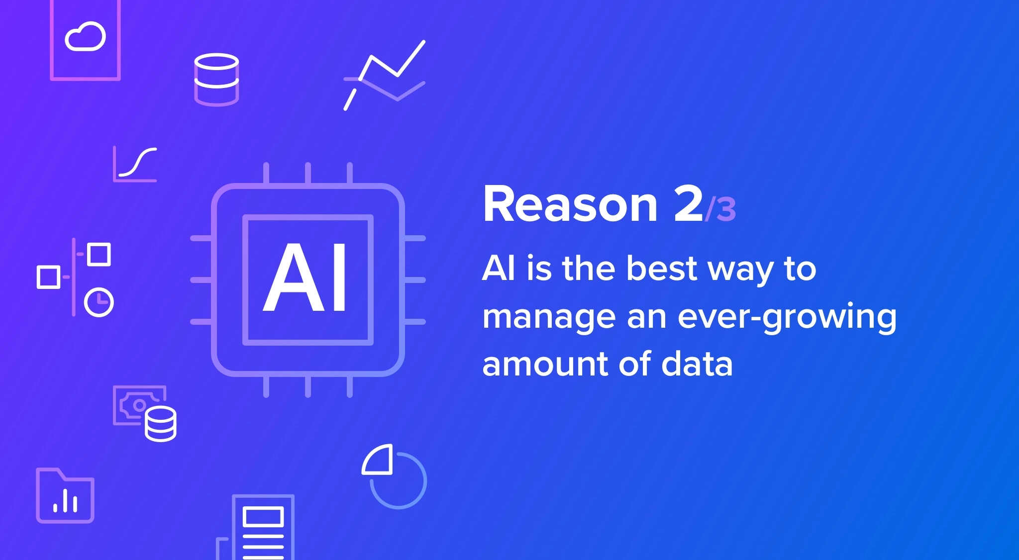 3 Reasons Why 2020 Is Your Year to Adopt AI