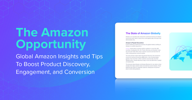 The Amazon Opportunity