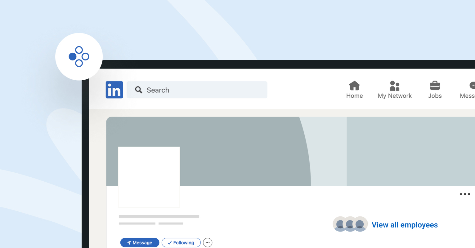 How to create a LinkedIn Business Page that drives results
