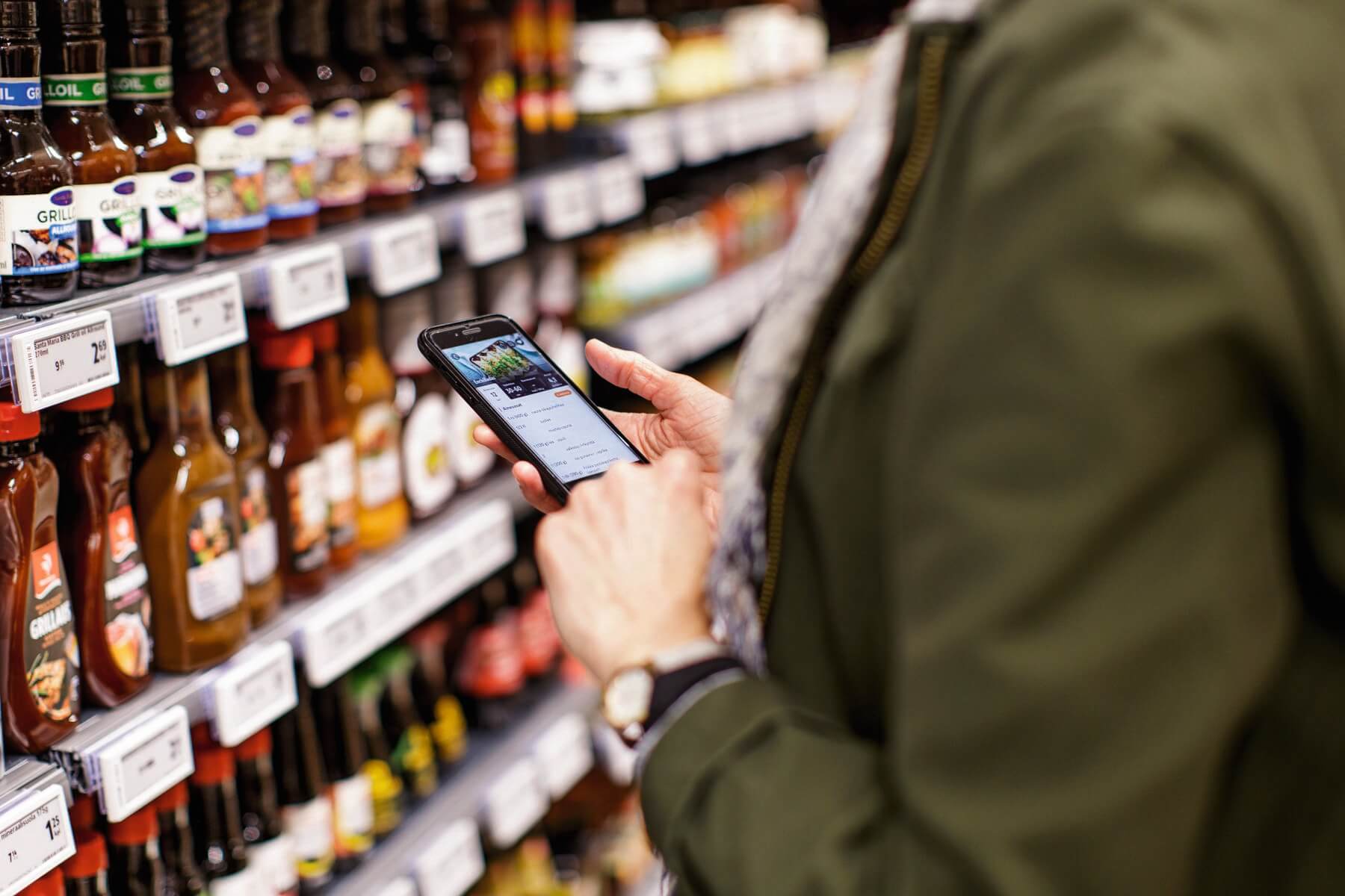 Kesko Automates Ad Buying for 1000+ Retailers