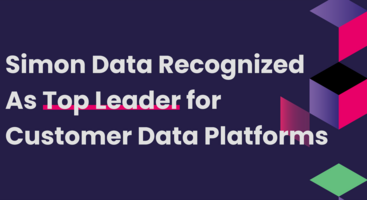 G2 Summer Rankings Shows Simon Data a Leader in the CDP Space