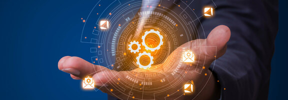 Automation Tools to Power Dynamic Content