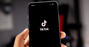The 20 Most Followed Accounts on TikTok