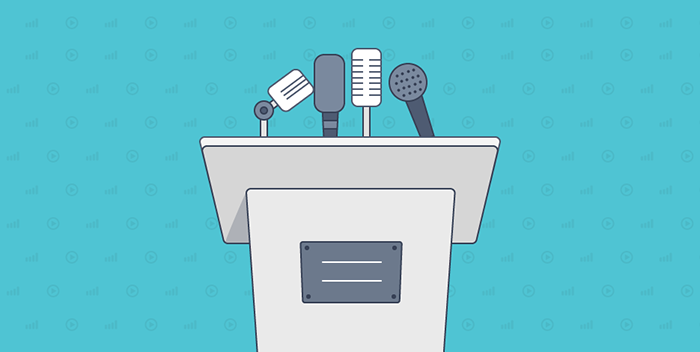 15+1 Must-Attend Marketing Conferences & Events For 2019