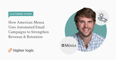 Meet Our Customer: American Mensa