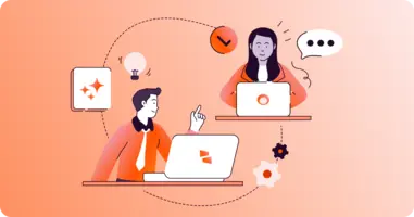 Transforming enablement with AI: Insights from Yinyin Liu 