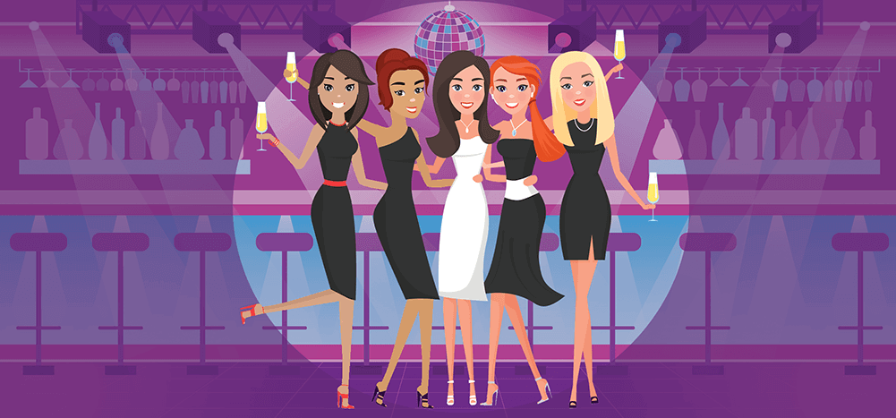 Bachelorette Party Invitations: Step-by-Step Guide to Free, Amazing Emails (30+ Examples)