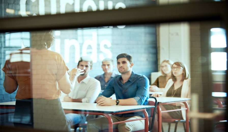 Metric Theory Farms Talent to Grow Its Winning Culture