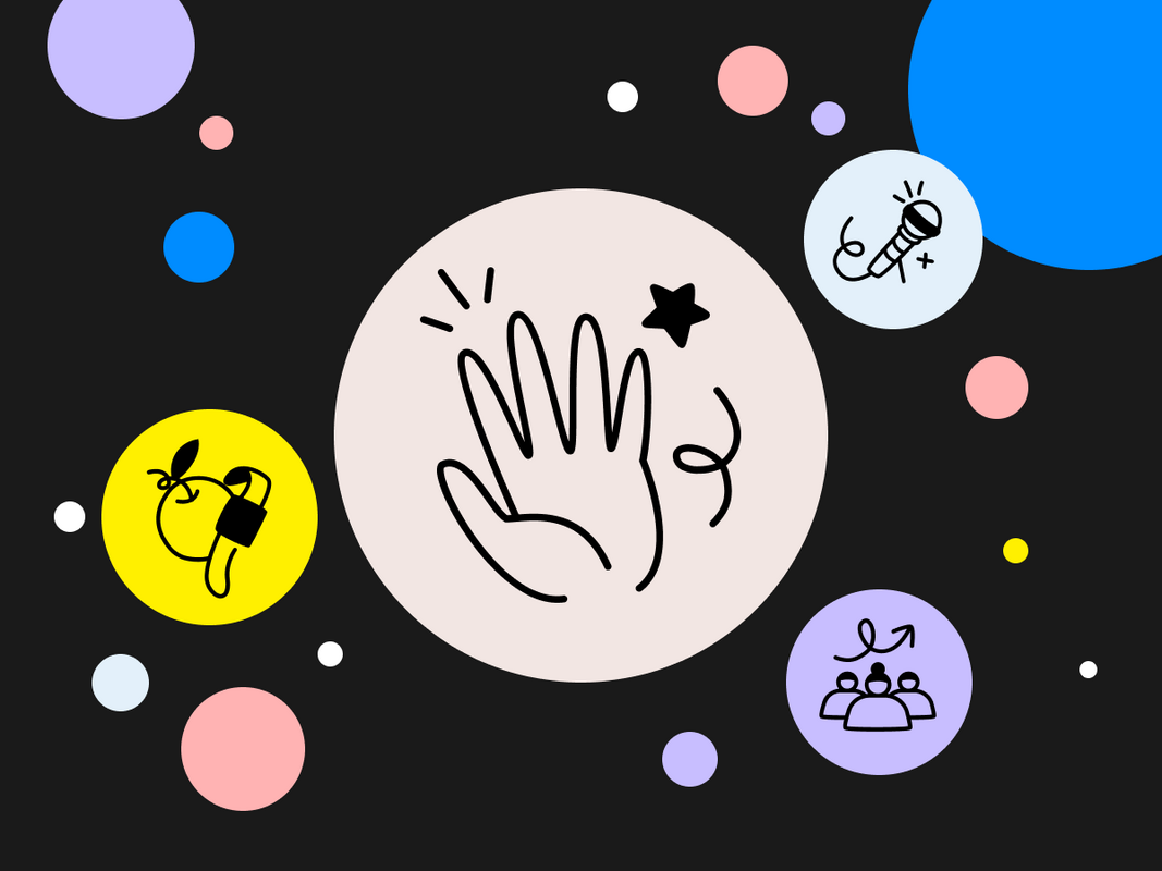 Virtual Event Engagement: How To Make Room for Creativity at Your Next Event