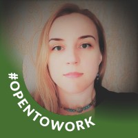 Ludmila (Lucy Smith) Kovalenko