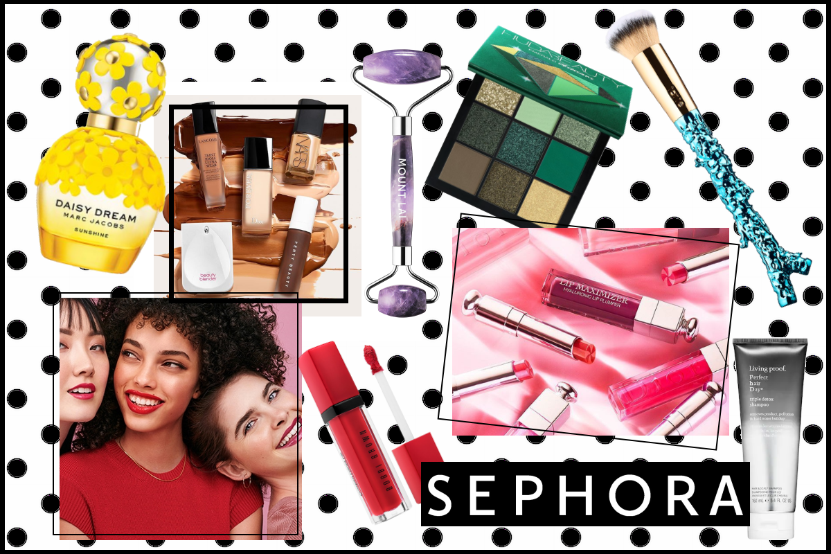 Sephora's Beauty Insider Rewards Program Just Got Personal(ized) - MagicLinks Blog