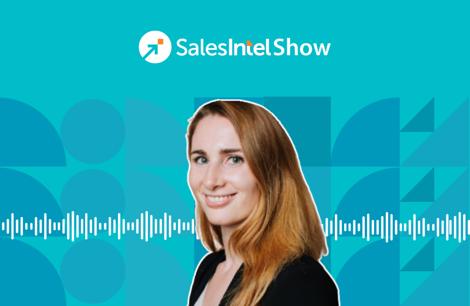 Advocating Product Value through Founder-led Sales