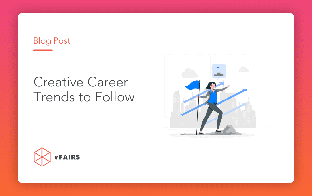 Creative Career Fair Trends To Follow In 2023