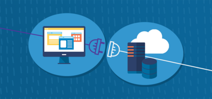How to connect WPForms to a custom backend (example using .NET and SQL Server)