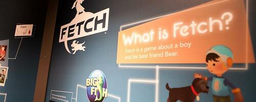 Big Fish Games Customer Service Story