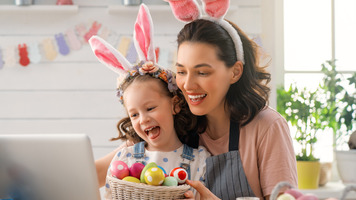 Easter marketing: Email, SMS, and subject line ideas